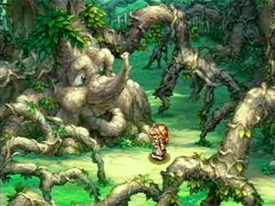 Legend of Mana arrive sur le PS Store !