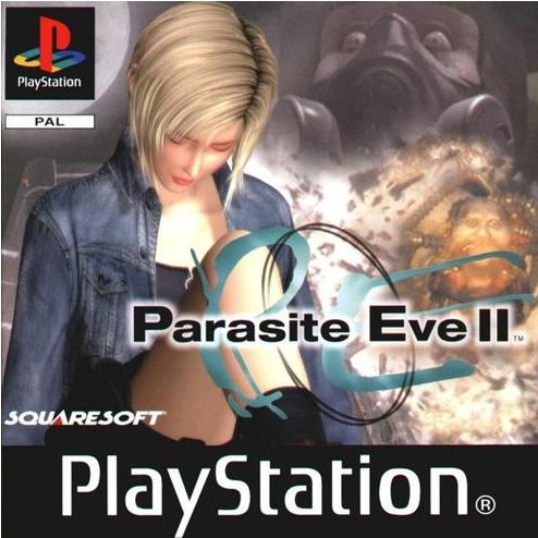Parasite Eve 1 et 2 sur le PS Store ?