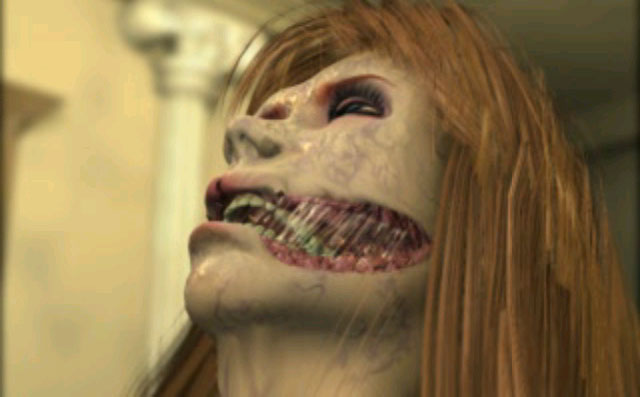 Parasite Eve 1 et 2 sur le PS Store ?