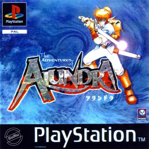 PS Store US : Alundra et Arc the Lad disponibles
