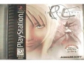 PsStore US : Parasite Eve disponible
