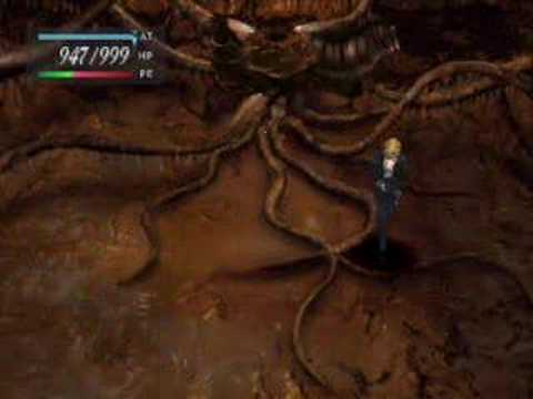 PsStore US : Parasite Eve disponible