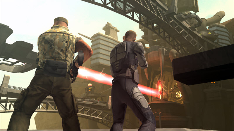 Visuels de G.I. Joe