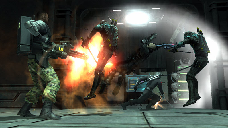 Visuels de G.I. Joe