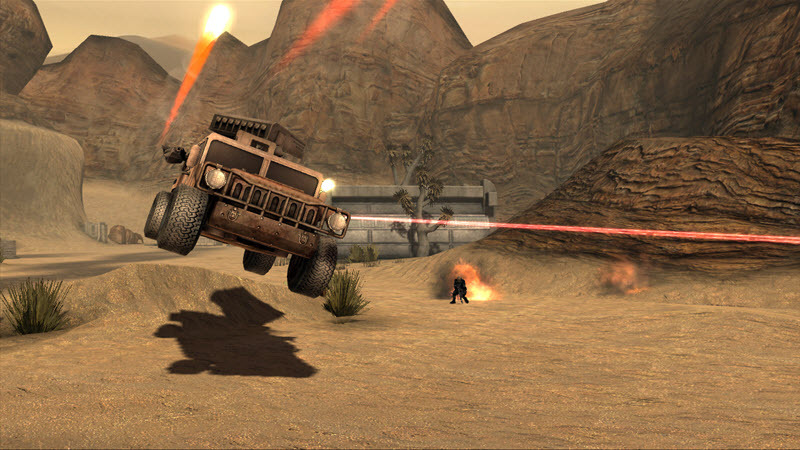 Visuels de G.I. Joe