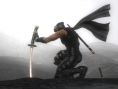 Ninja Gaiden Sigma 2 in few pictures