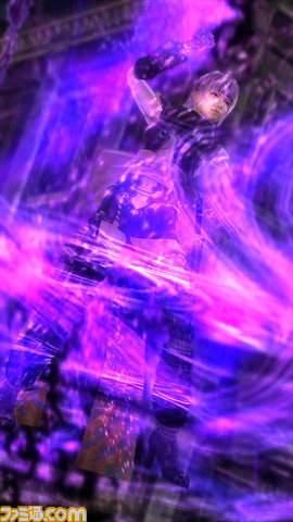 Ninja Gaiden Sigma 2 in few pictures