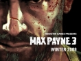 Max Payne 3 is announced !