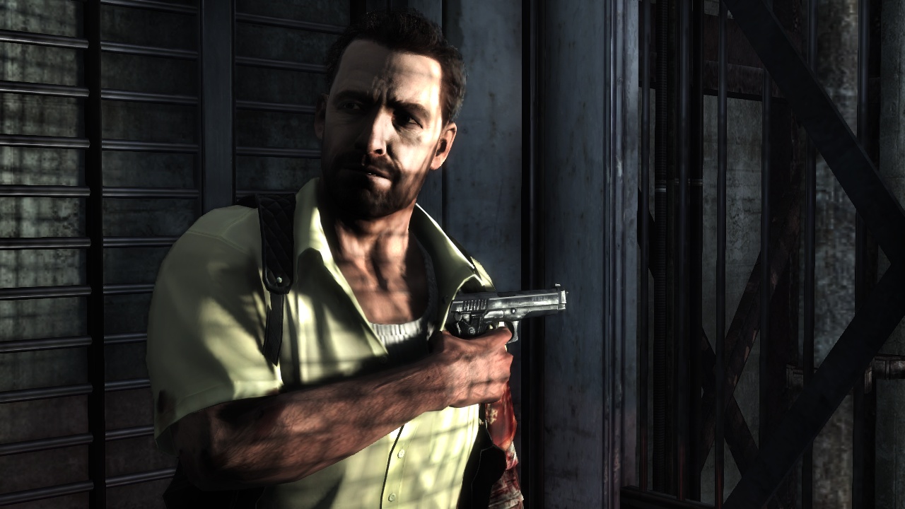 Max Payne 3 dévoilé dans un mois ?