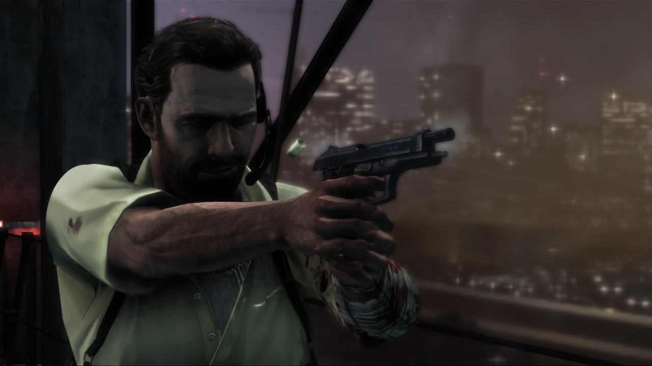 Images Max Payne 3