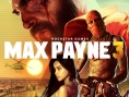 Screens Max Payne 3 !