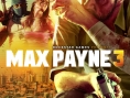 Max Payne 3 : une second affiche