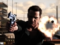 Screens Max Payne 3