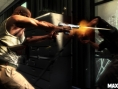 Screens Max Payne 3