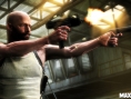 Screens Max Payne 3