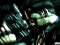 Screens Max Payne 3
