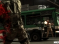 Screens Max Payne 3