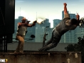 Screens Max Payne 3