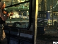 Screens Max Payne 3