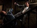Screens Max Payne 3