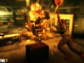 Screens Max Payne 3