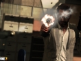Screens Max Payne 3