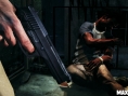 Screens Max Payne 3
