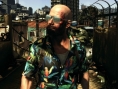 Max Payne 3 en autant d'images