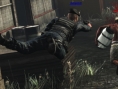 Screens Max Payne 3