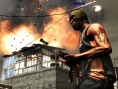 Screens Max Payne 3
