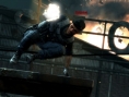 Screens Max Payne 3