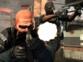Screens Max Payne 3