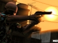 Screens Max Payne 3