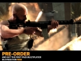 Max Payne 3 : bonus à la précommande