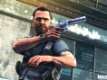 Screens-Video Max Payne 3