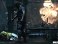 Screens Max Payne 3