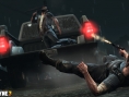Screens Max Payne 3