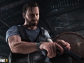 Screens Max Payne 3