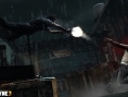 Screens Max Payne 3