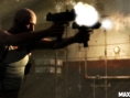 Screens Max Payne 3