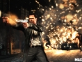 Screens Max Payne 3