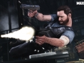 Screens Max Payne 3
