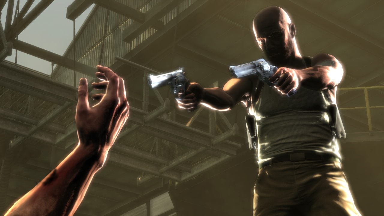 Video Max Payne 3