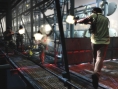 Max Payne 3 : le plein d'images !