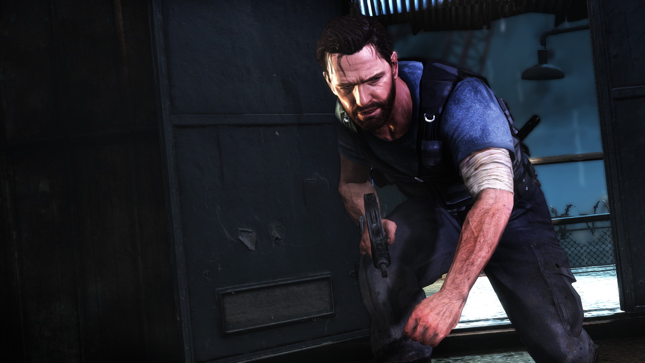 Max Payne 3 : le plein d'images !
