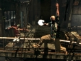 Max Payne 3 : quatre images de plus