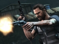 Max Payne 3 : quatre images de plus