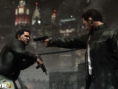 Max Payne 3 : quelques images