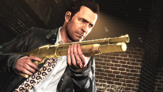 Video Max Payne 3