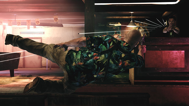 Video Max Payne 3